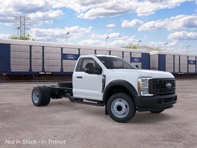 2026 Ford Super Duty F-450 DRW XL DRW