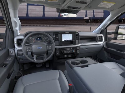 2026 Ford Super Duty F-450 DRW XL DRW