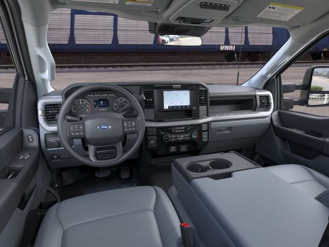 2026 Ford Super Duty F-450 DRW XL DRW