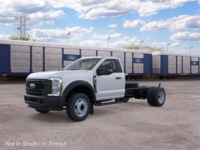 2026 Ford Super Duty F-450 DRW XL DRW
