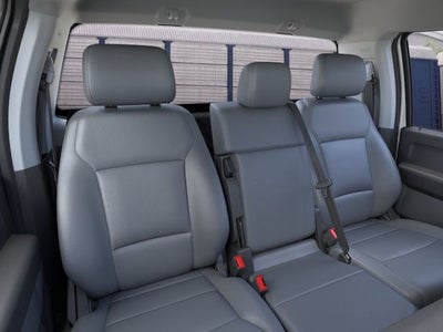2026 Ford Super Duty F-450 DRW XL DRW