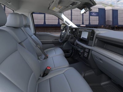2026 Ford Super Duty F-450 DRW XL DRW