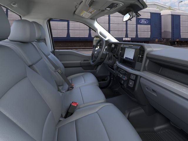 2026 Ford Super Duty F-450 DRW XL DRW