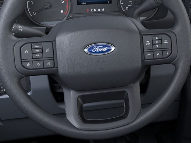 2026 Ford Super Duty F-450 DRW XL DRW