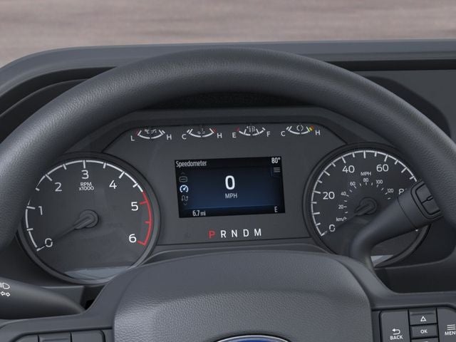 2026 Ford Super Duty F-450 DRW XL DRW