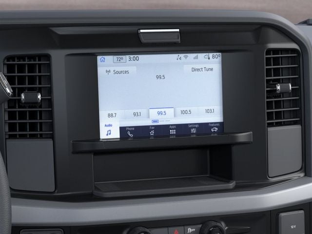 2026 Ford Super Duty F-450 DRW XL DRW