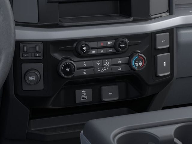 2026 Ford Super Duty F-450 DRW XL DRW