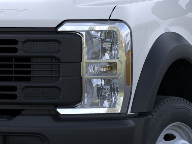 2026 Ford Super Duty F-450 DRW XL DRW