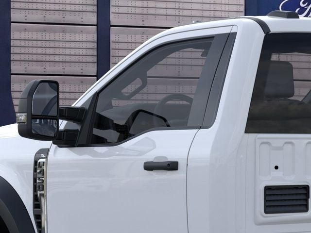 2026 Ford Super Duty F-450 DRW XL DRW