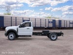 2026 Ford Super Duty F-450 DRW XL DRW