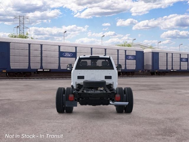 2026 Ford Super Duty F-450 DRW XL DRW