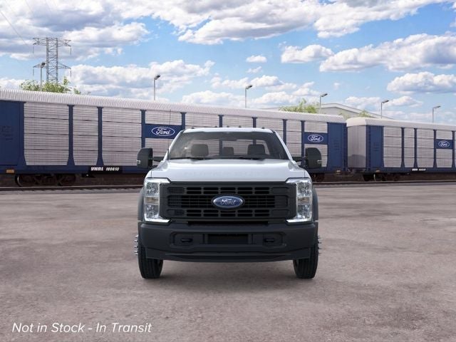 2026 Ford Super Duty F-450 DRW XL DRW
