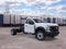 2026 Ford Super Duty F-450 DRW XL DRW