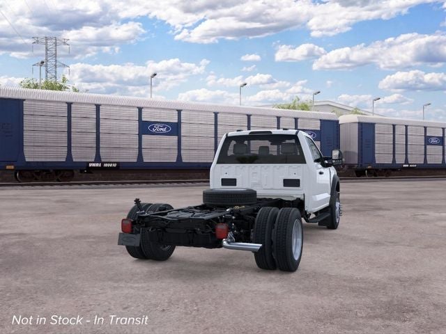 2026 Ford Super Duty F-450 DRW XL DRW