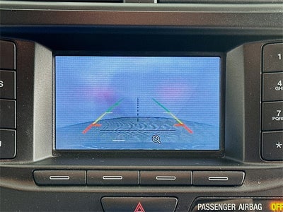 2019 Ford Explorer Base