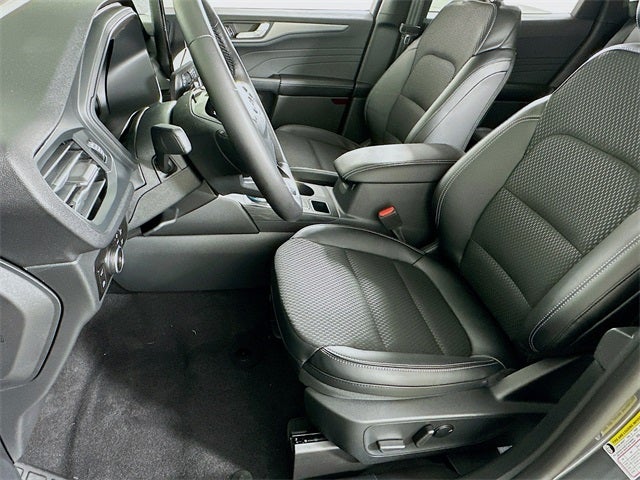 2026 Ford Escape Base