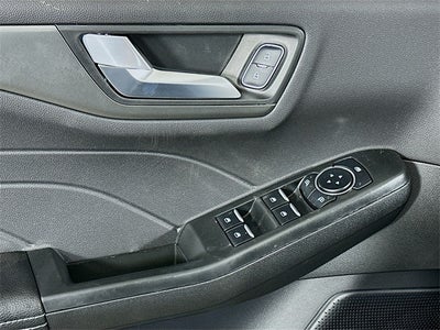 2026 Ford Escape Base