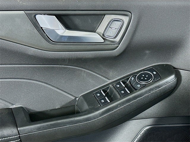 2026 Ford Escape Base