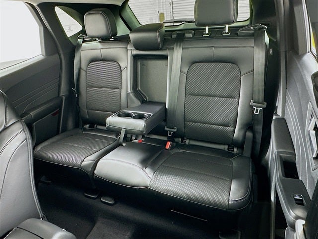2026 Ford Escape Base