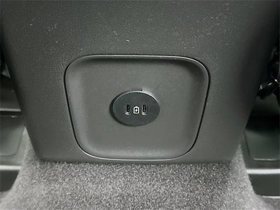 2026 Ford Escape Base