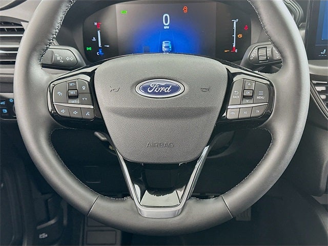 2026 Ford Escape Base