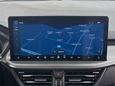 2026 Ford Escape Base