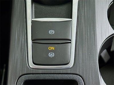 2026 Ford Escape Base