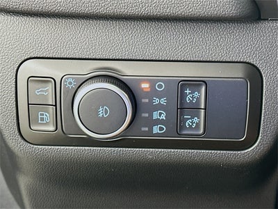 2026 Ford Escape Base