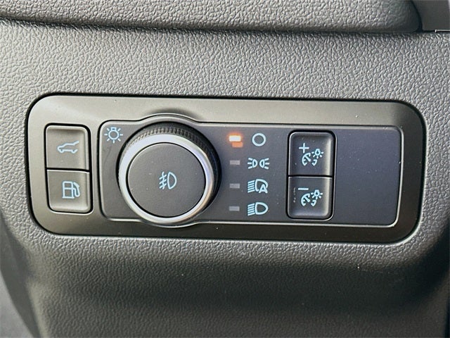 2026 Ford Escape Base