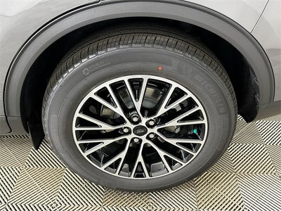 2026 Ford Escape Base