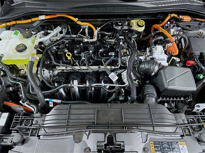 2026 Ford Escape Base