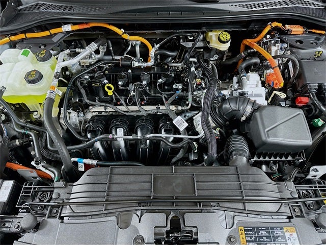 2026 Ford Escape Base