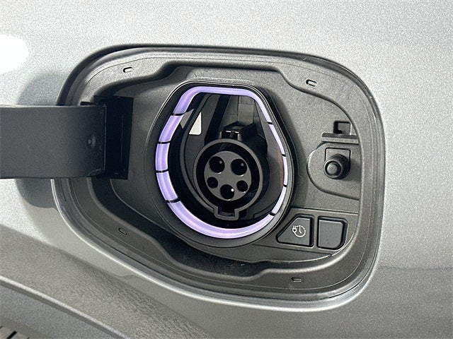 2026 Ford Escape Base