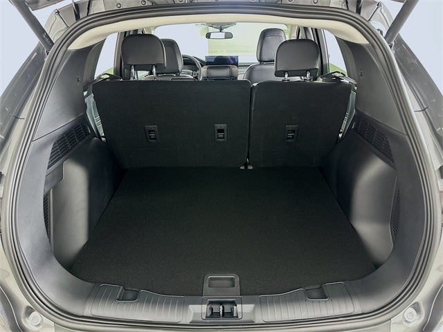 2026 Ford Escape Base