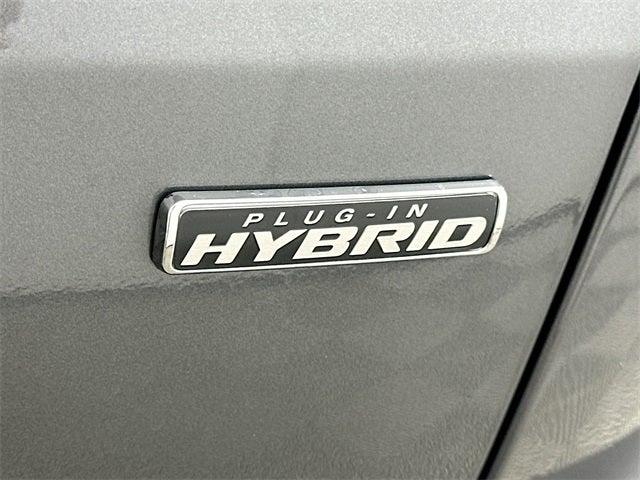 2026 Ford Escape Base