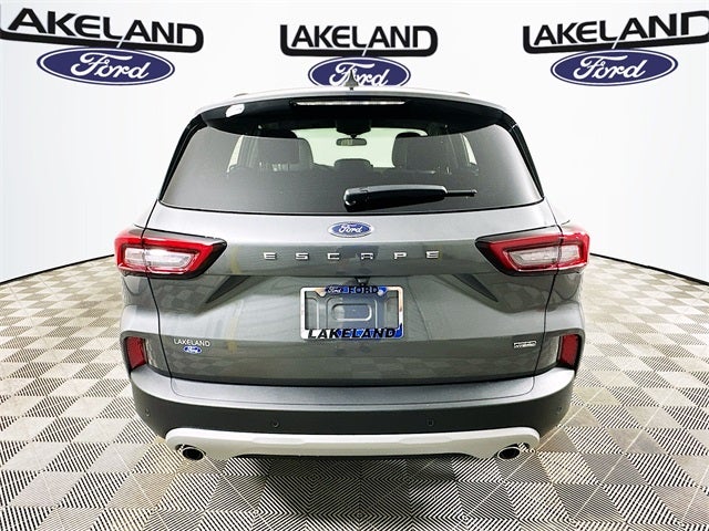 2026 Ford Escape Base