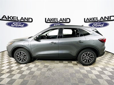 2026 Ford Escape Base