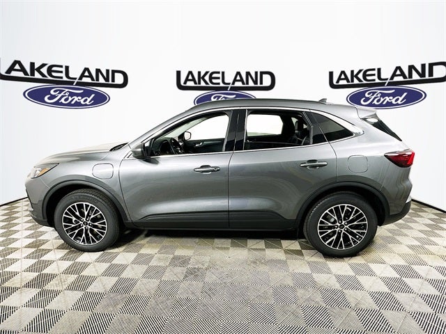 2026 Ford Escape Base