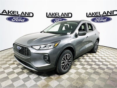 2026 Ford Escape Base