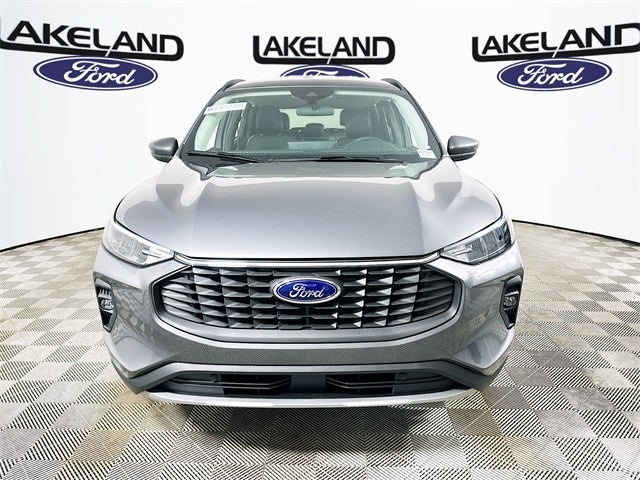 2026 Ford Escape Base