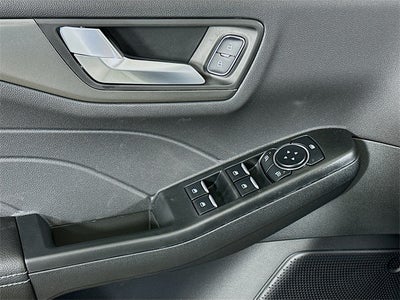 2026 Ford Escape Base