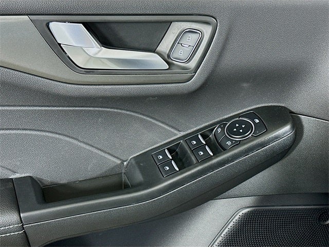 2026 Ford Escape Base