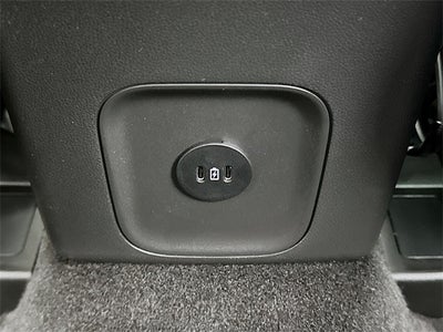 2026 Ford Escape Base