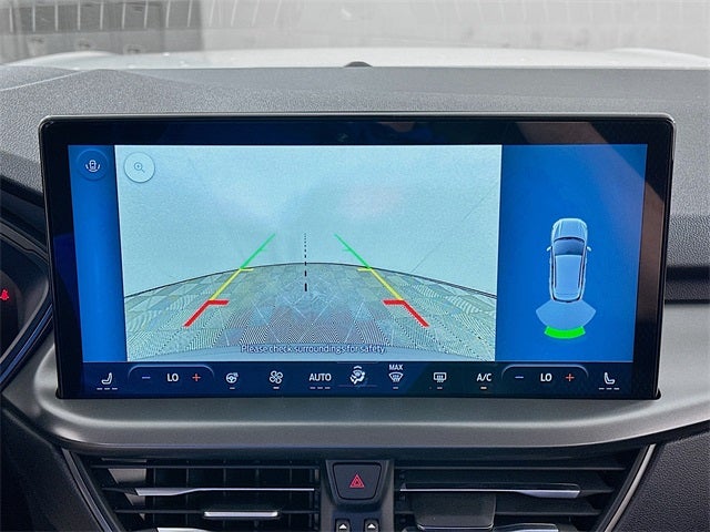 2026 Ford Escape Base