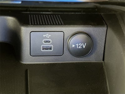 2026 Ford Escape Base