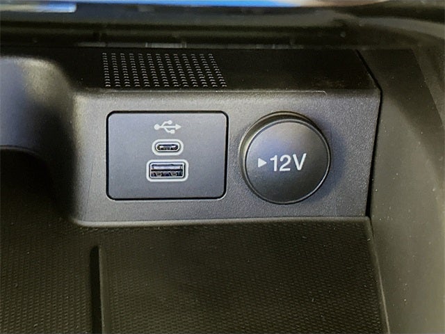 2026 Ford Escape Base