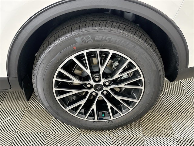 2026 Ford Escape Base