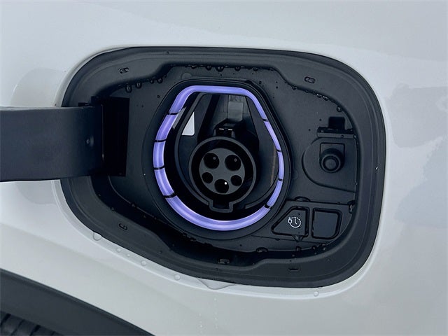 2026 Ford Escape Base