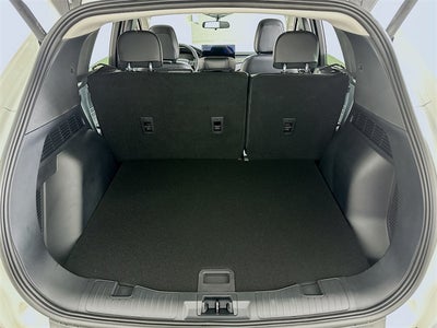 2026 Ford Escape Base