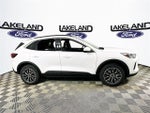 2026 Ford Escape Base